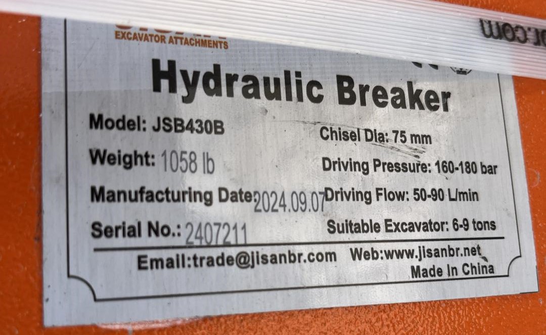 ./imagenes/INVOICE/2019/17951/MARTILLO HIDRAULICO JISAN JSB430B (13).JPG